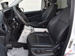 MERCEDES-BENZ Vito 4x4 Notarzt Einsatzfahrzeug NEF