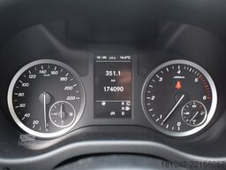 MERCEDES-BENZ Vito 4x4 Notarzt Einsatzfahrzeug NEF