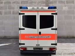 MERCEDES-BENZ Sprinter Fahrtec Rettungswagen