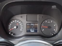 MERCEDES-BENZ Sprinter Fahrtec Rettungswagen