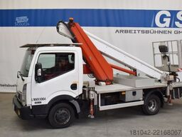 Multitel MT162 (TÜV und UVV neu!)
