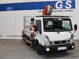 Multitel MT162 (TÜV und UVV neu!)