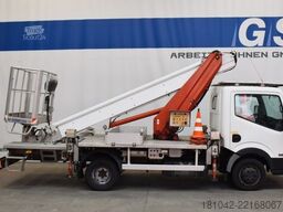 Multitel MT162 (TÜV und UVV neu!)