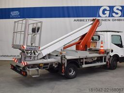 Multitel MT162 (TÜV und UVV neu!)