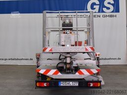 Multitel MT162 (TÜV und UVV neu!)