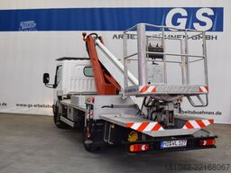 Multitel MT162 (TÜV und UVV neu!)