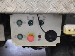 Multitel MT162 (TÜV und UVV neu!)