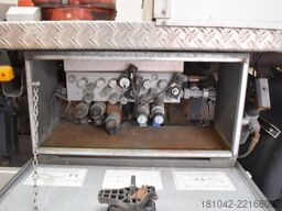 Multitel MT162 (TÜV und UVV neu!)