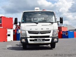 MITSUBISHI Fuso Canter 7C15