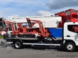 MITSUBISHI Fuso Canter 7C15