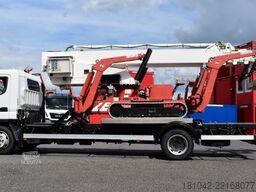 MITSUBISHI Fuso Canter 7C15