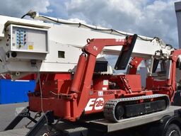 MITSUBISHI Fuso Canter 7C15