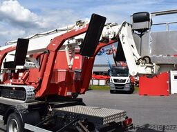 MITSUBISHI Fuso Canter 7C15