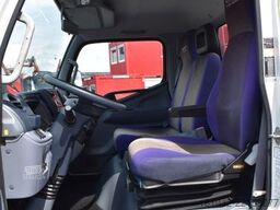 MITSUBISHI Fuso Canter 7C15