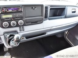 MITSUBISHI Fuso Canter 7C15