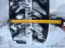 Takeuchi TB216 mini digger w/ 3 buckets. See hours! WATCH V