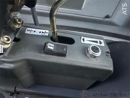 Takeuchi TB216 mini digger w/ 3 buckets. See hours! WATCH V