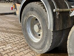 MVI Trucks B.V. MVI Trucks B.V. MVI Trucks B.V.