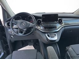 Mercedes-Benz V 300 d EDITION Lang AHK AUT Akustikglas Kam. LM