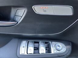 Mercedes-Benz V 300 d EDITION Lang AHK AUT Akustikglas Kam. LM