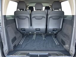 Mercedes-Benz V 300 d EDITION Lang AHK AUT Akustikglas Kam. LM