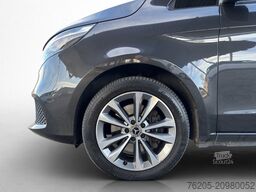 Mercedes-Benz V 300 d EDITION Lang AHK AUT Akustikglas Kam. LM
