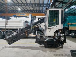 Palfinger Holzkran M110L97 2019