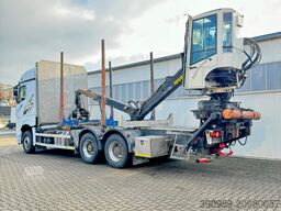 Palfinger Holzkran M110L97 2019