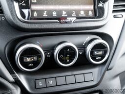 Iveco Daily 70C18 HA8 Kipper Kran