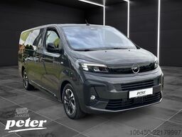 Opel Edition 180 L3 +180°Kamera+Navi+LHZ+