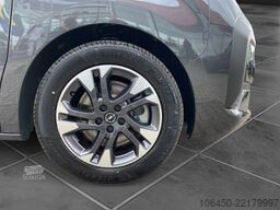 Opel Edition 180 L3 +180°Kamera+Navi+LHZ+
