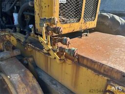 Nordverk 130 HVT grader w/ extra tires on rim. WATCH VIDEO.