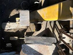 Nordverk 130 HVT grader w/ extra tires on rim. WATCH VIDEO.