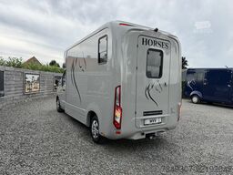 Renault Master | HORSETRUCK | KRISMAR STALLION 3XL | 20...