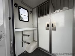 Renault Master | HORSETRUCK | KRISMAR STALLION 3XL | 20...