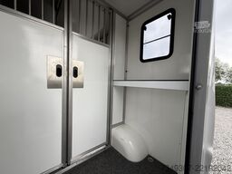 Renault Master | HORSETRUCK | KRISMAR STALLION 3XL | 20...
