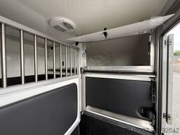 Renault Master | HORSETRUCK | KRISMAR STALLION 3XL | 20...