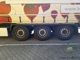 Krone B43 Standard