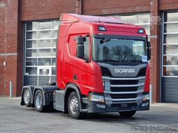 Scania R450 NGS 6x2 - Retarder - Full air - 2.95 WB - ...