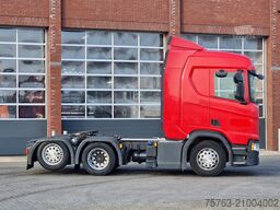 Scania R450 NGS 6x2 - Retarder - Full air - 2.95 WB - ...