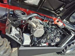 Manitou MT625 AirCon