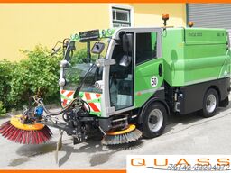 Bucher Citycat 2020 / Euro6 /L + R Kehrmaschine