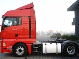 MAN TGS 18.510 / XLX / STANDARD / OPONY 100% / NAVI