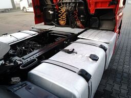 MAN TGS 18.510 / XLX / STANDARD / OPONY 100% / NAVI