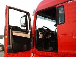 MAN TGS 18.510 / XLX / STANDARD / OPONY 100% / NAVI