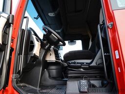 MAN TGS 18.510 / XLX / STANDARD / OPONY 100% / NAVI