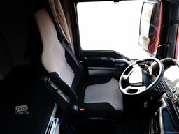 MAN TGS 18.510 / XLX / STANDARD / OPONY 100% / NAVI