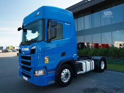 SCANIA R 450 / HYDRAULIKA / RETARDER / I-PARK COOL / A