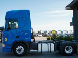 SCANIA R 450 / HYDRAULIKA / RETARDER / I-PARK COOL / A