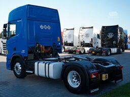 SCANIA R 450 / HYDRAULIKA / RETARDER / I-PARK COOL / A